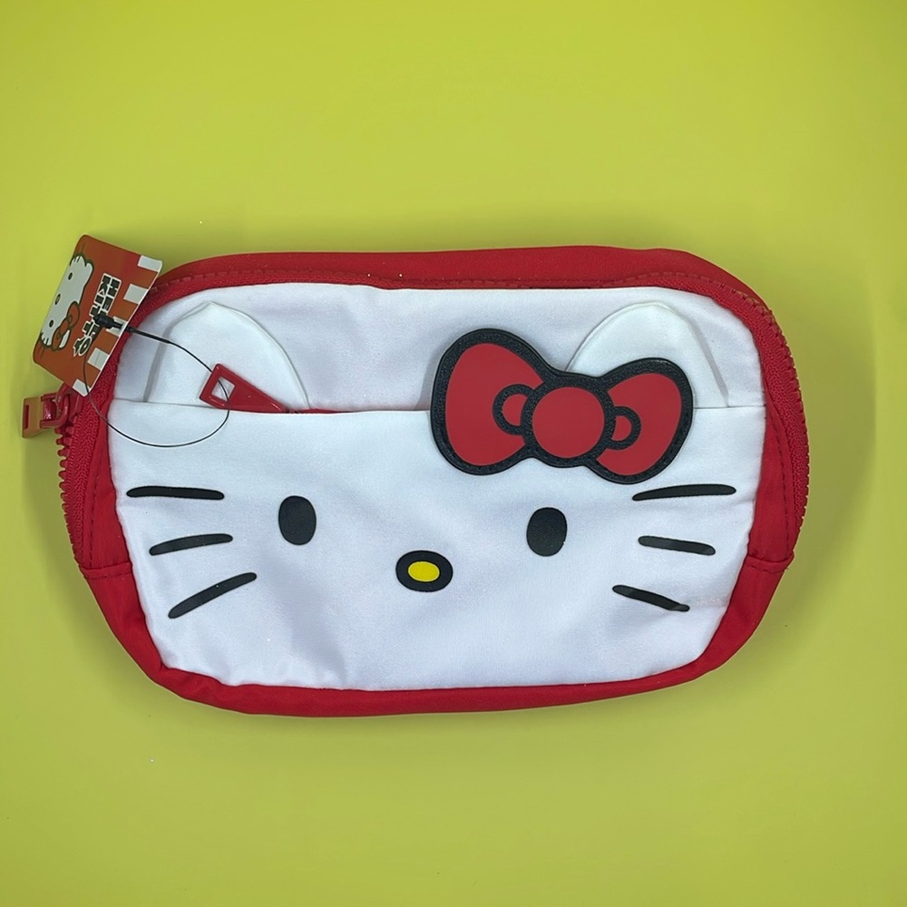Hello Kitty Belt Bag Brand New with tags